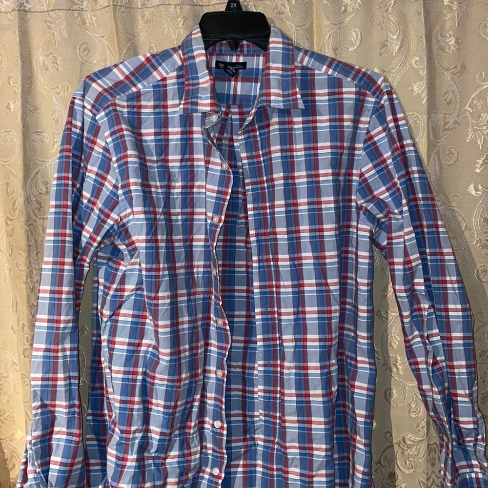 Gap button down - Picture 2 of 5